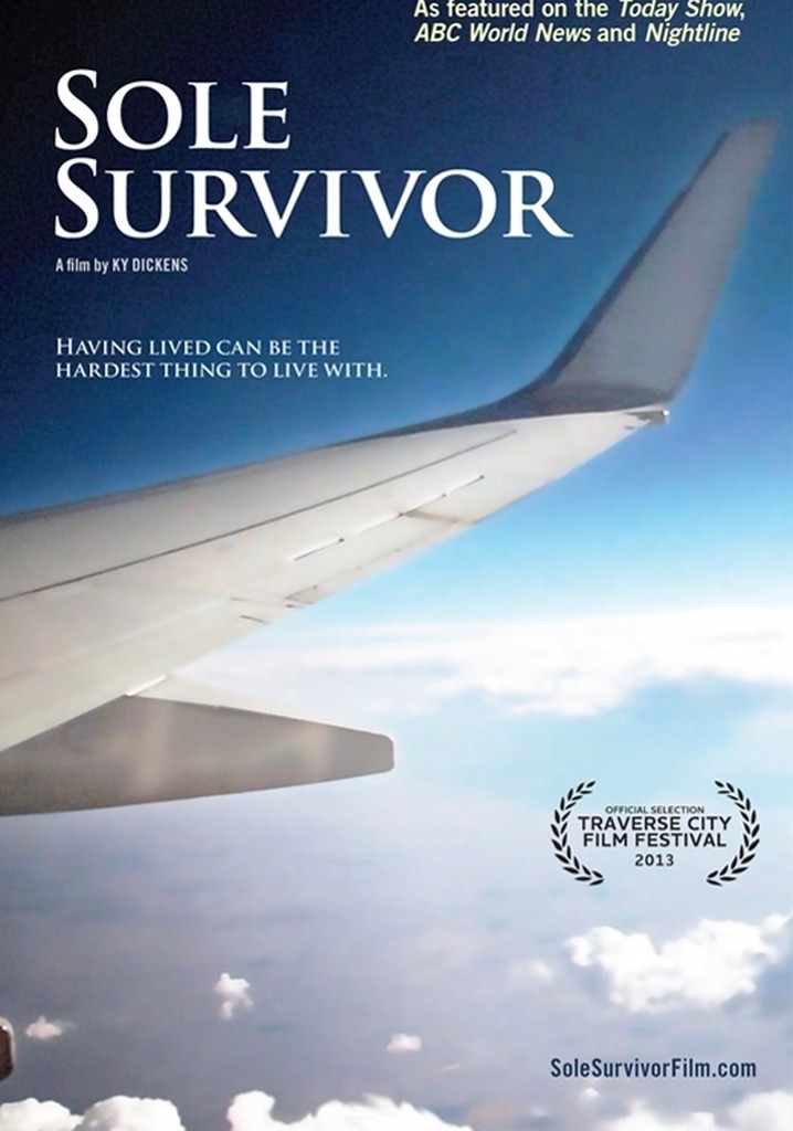 Sole Survivor streaming where to watch online?